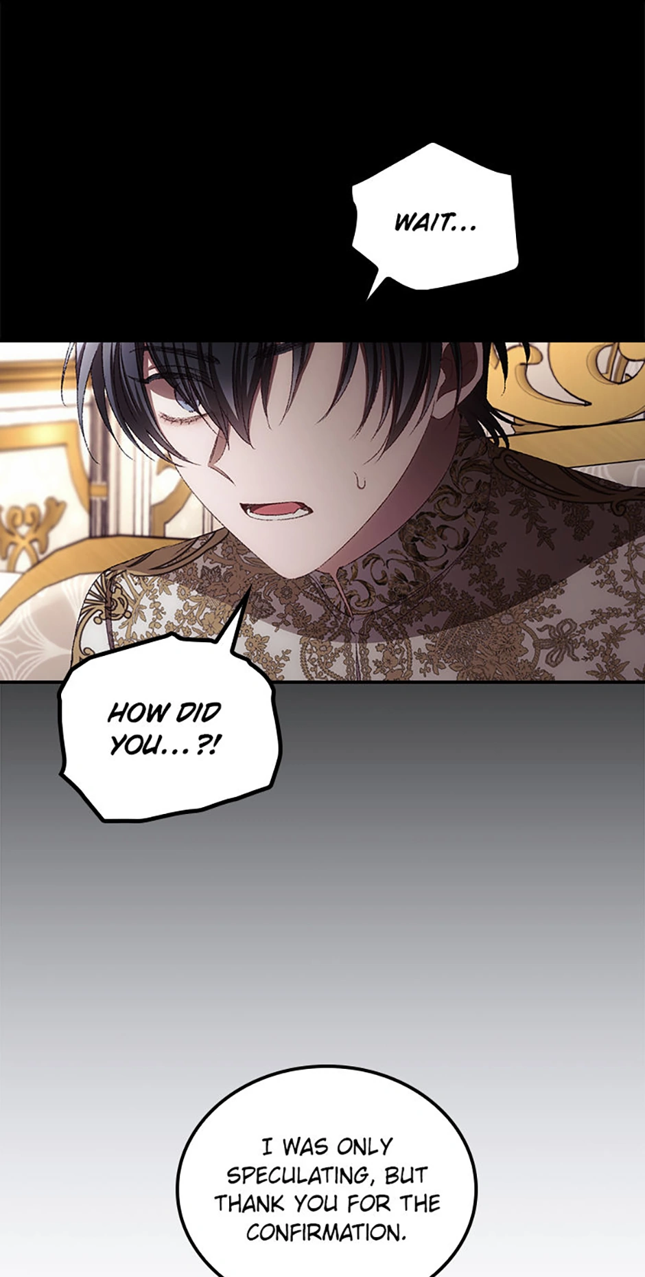 I Can See Your Death chapter 71 page 22