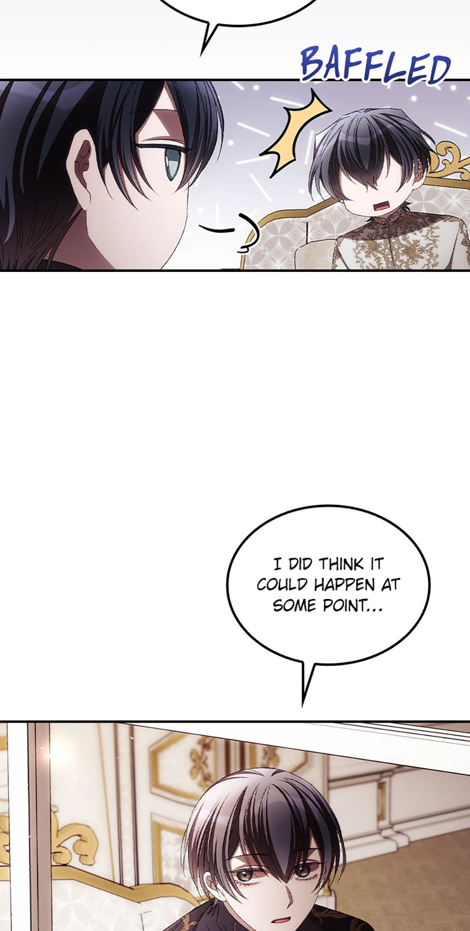 I Can See Your Death chapter 71 page 23