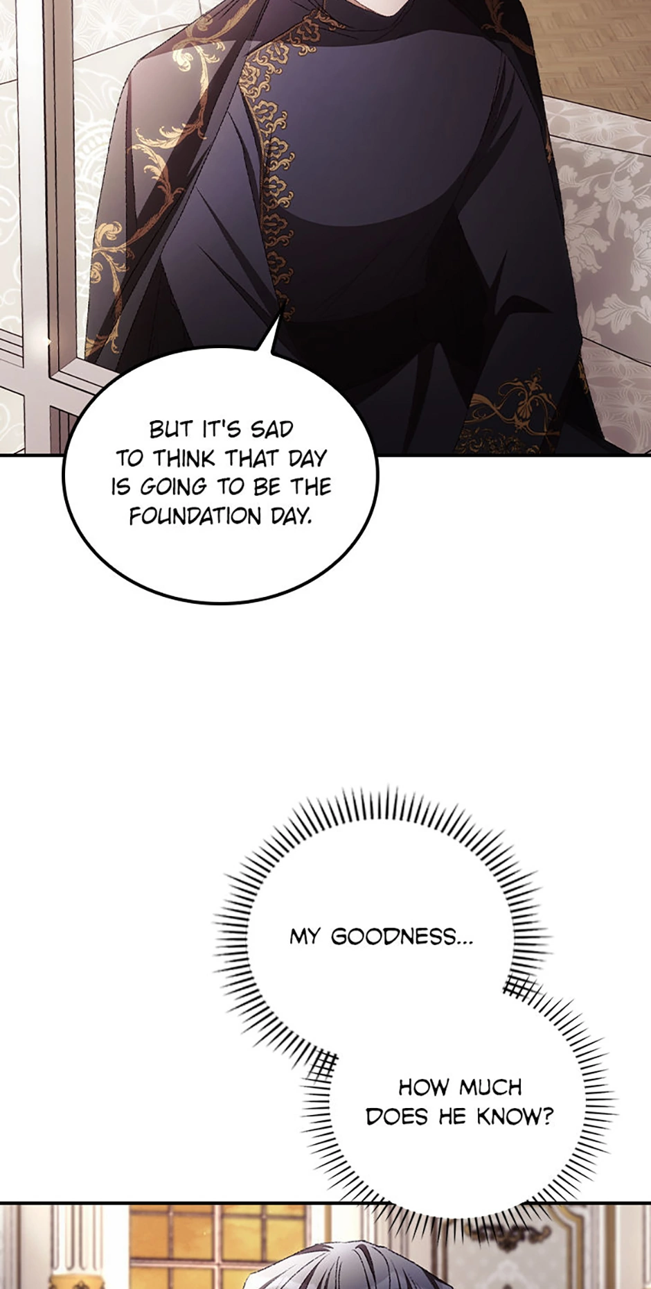 I Can See Your Death chapter 71 page 24