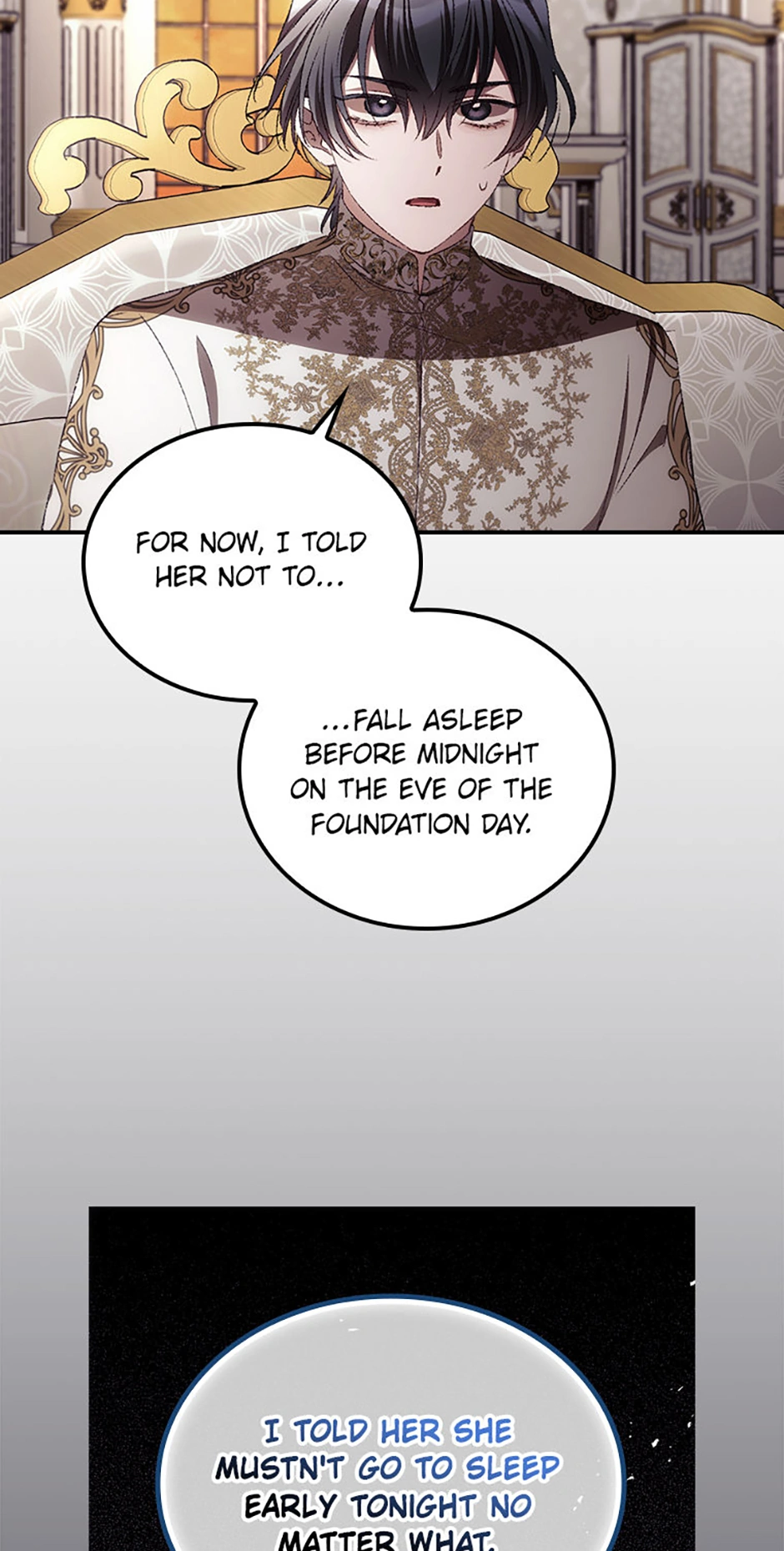 I Can See Your Death chapter 71 page 25