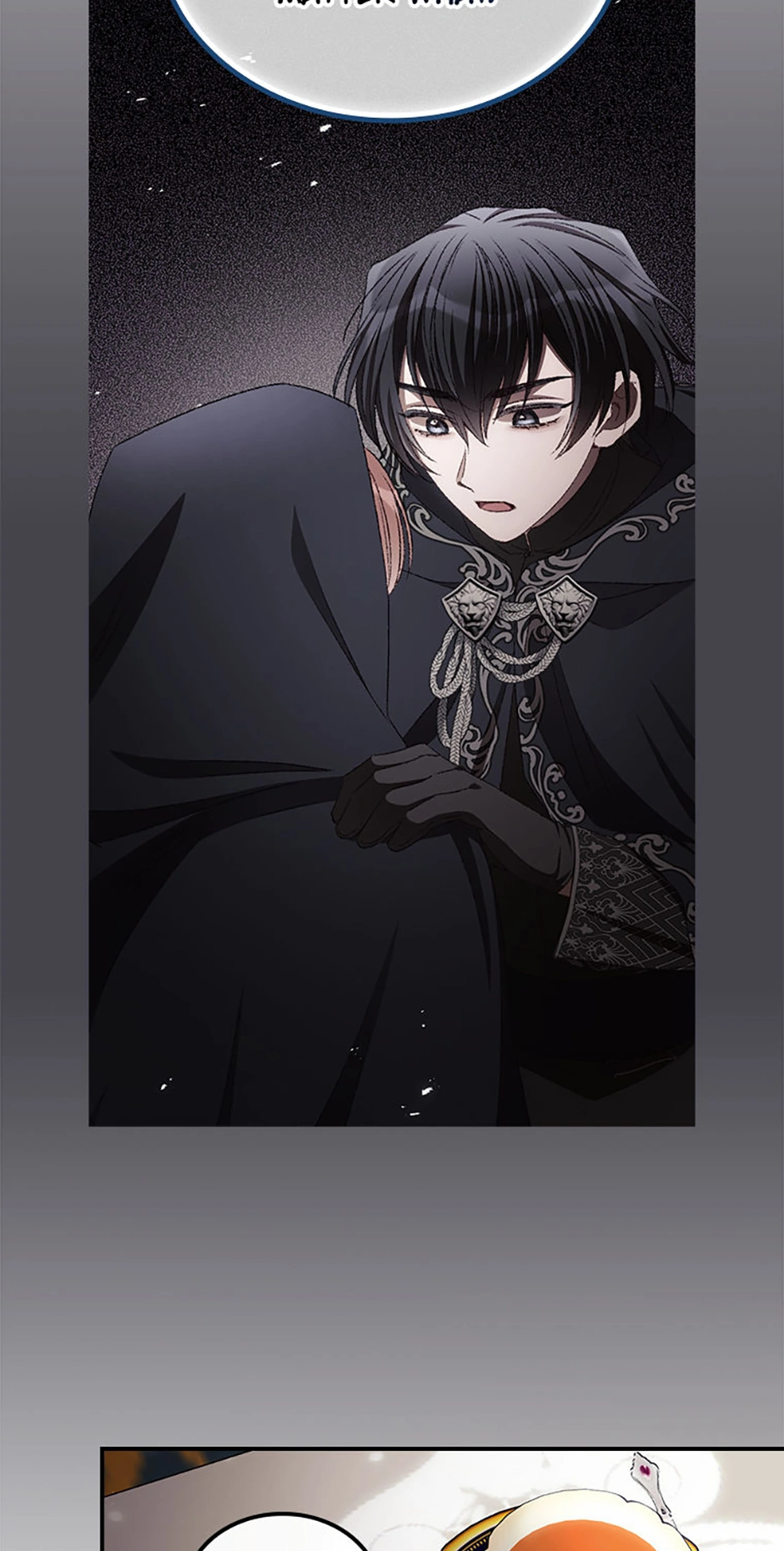 I Can See Your Death chapter 71 page 26
