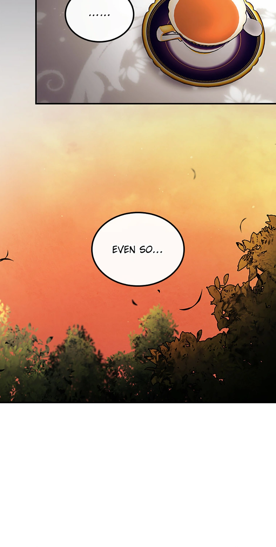 I Can See Your Death chapter 71 page 27