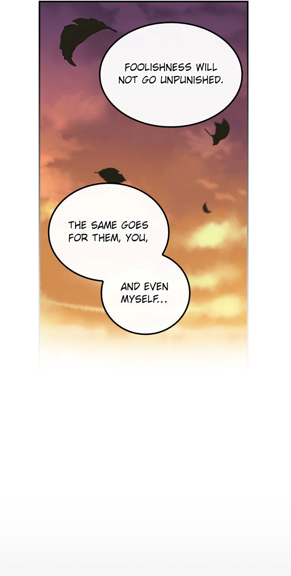 I Can See Your Death chapter 71 page 28