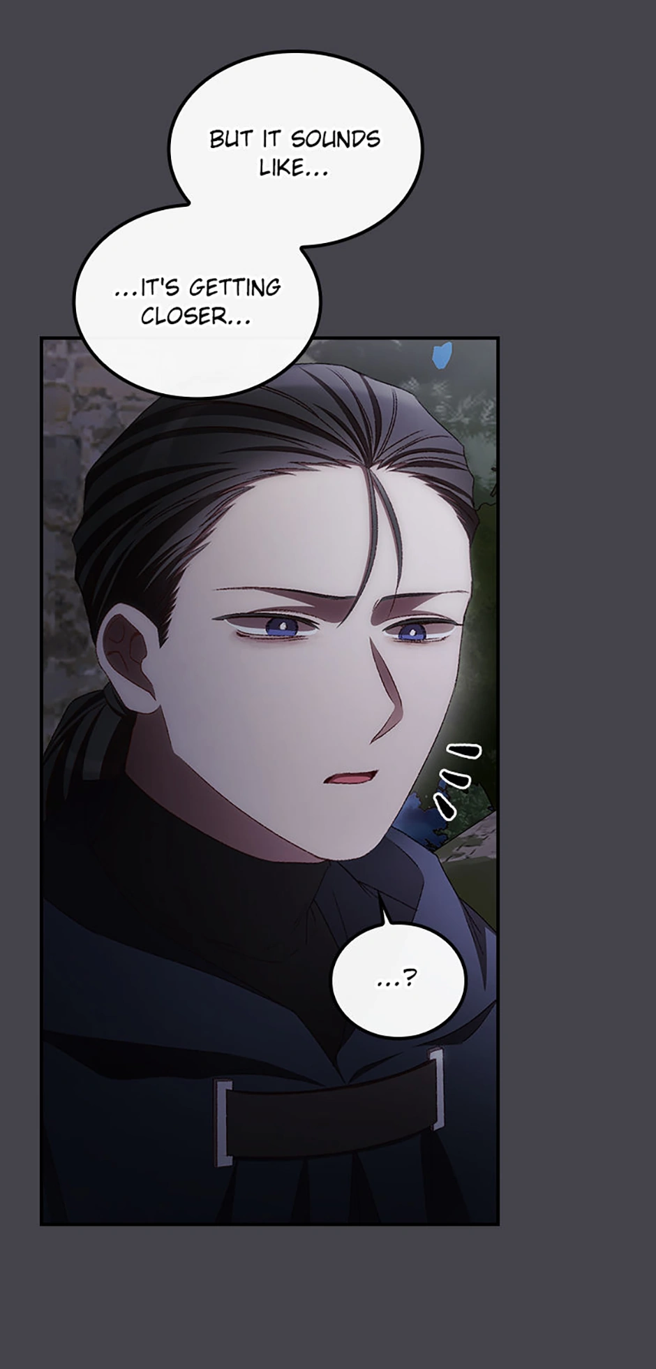 I Can See Your Death chapter 71 page 31