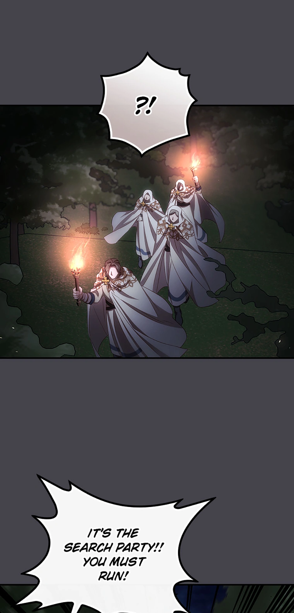 I Can See Your Death chapter 71 page 32