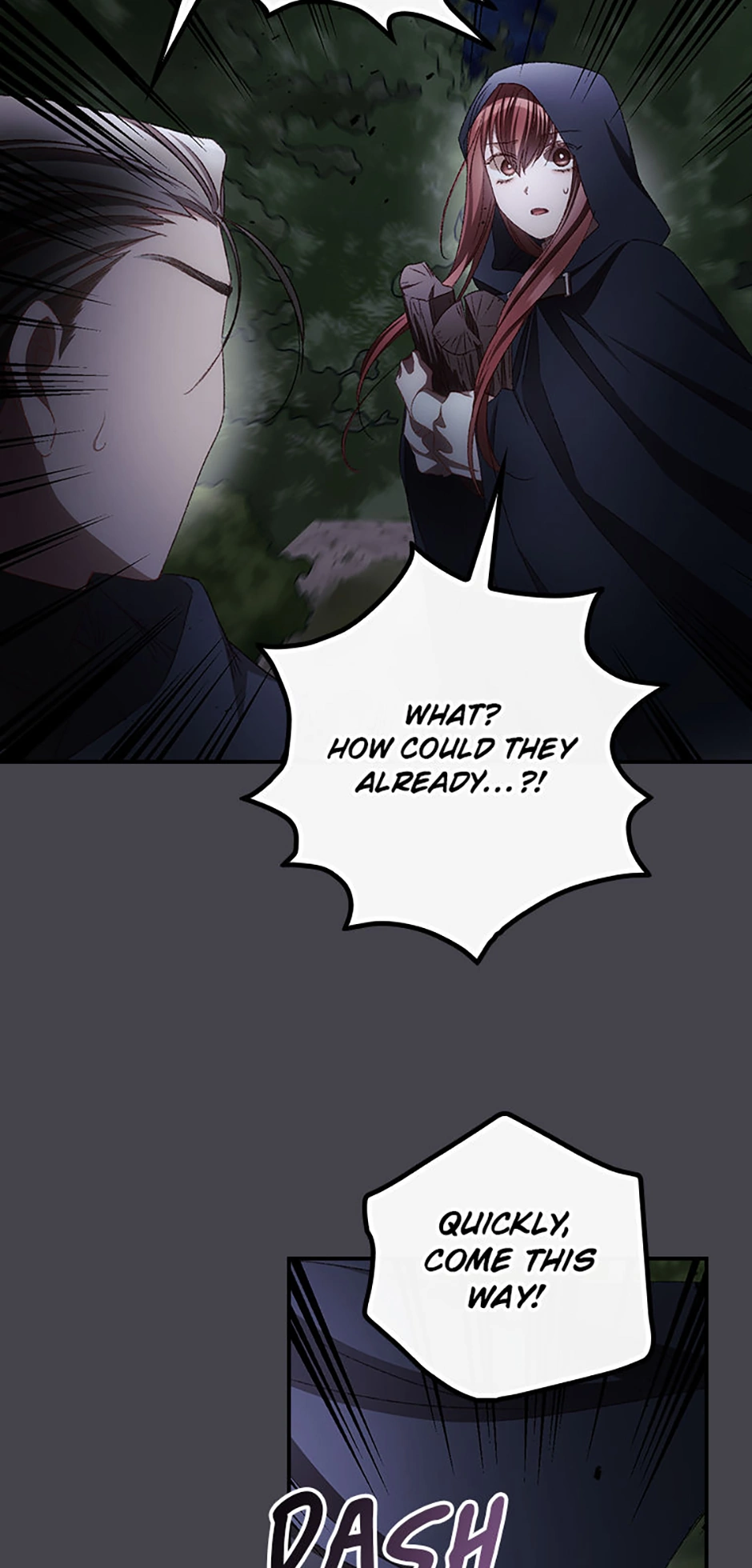 I Can See Your Death chapter 71 page 33