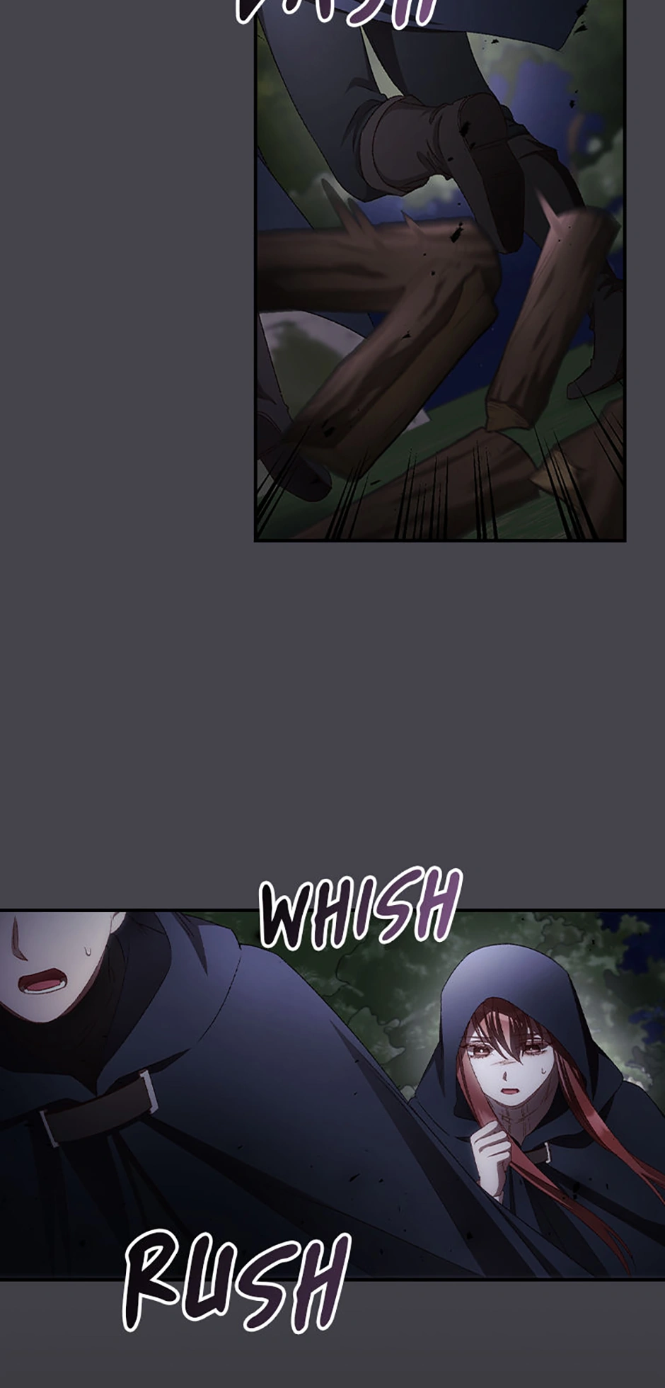 I Can See Your Death chapter 71 page 34