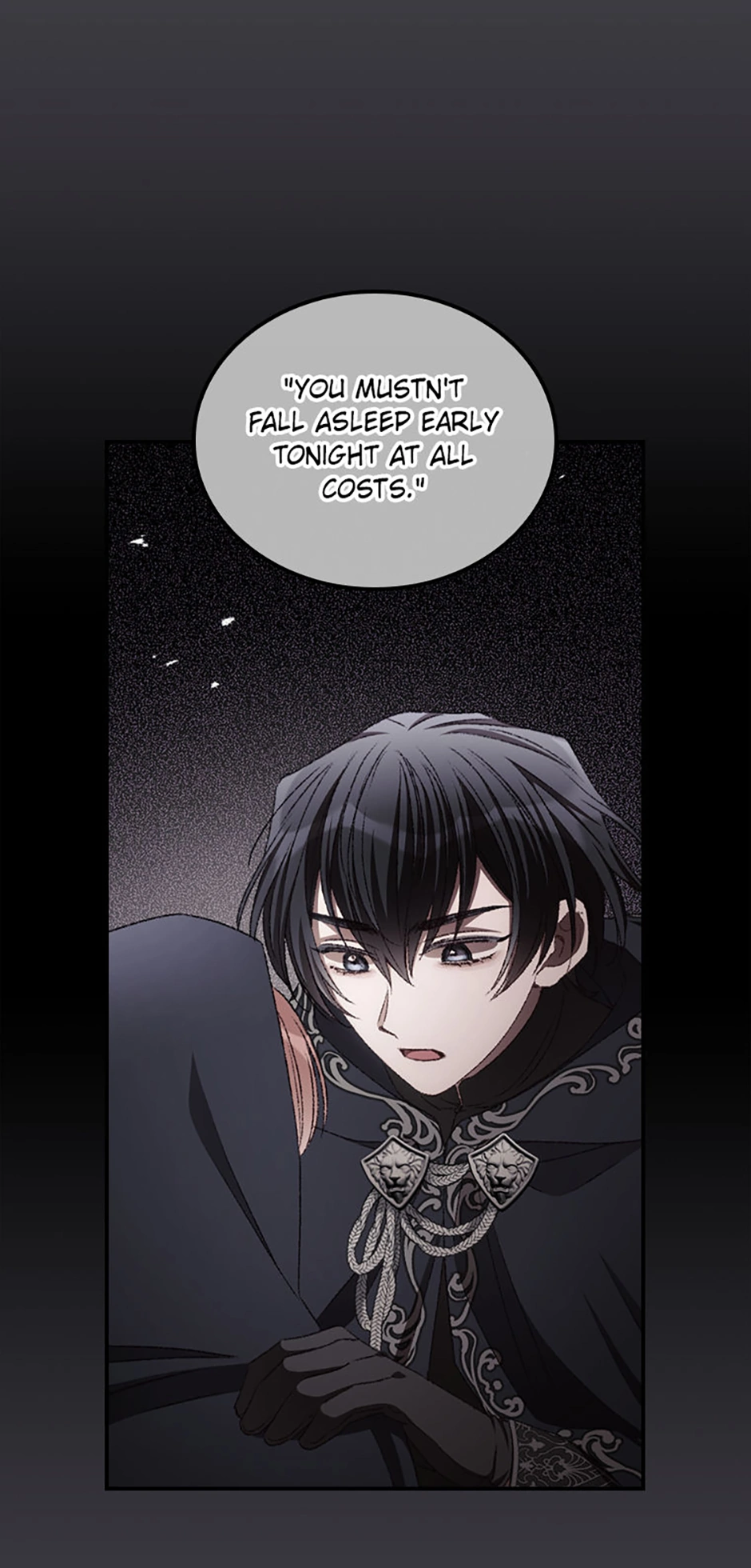 I Can See Your Death chapter 71 page 35