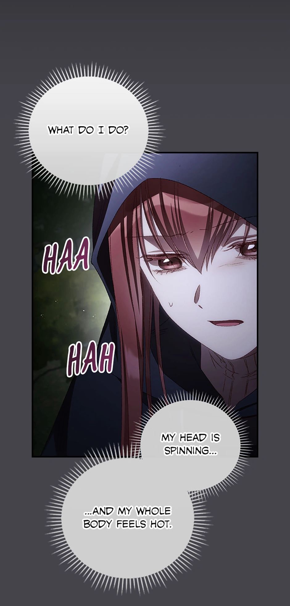 I Can See Your Death chapter 71 page 36