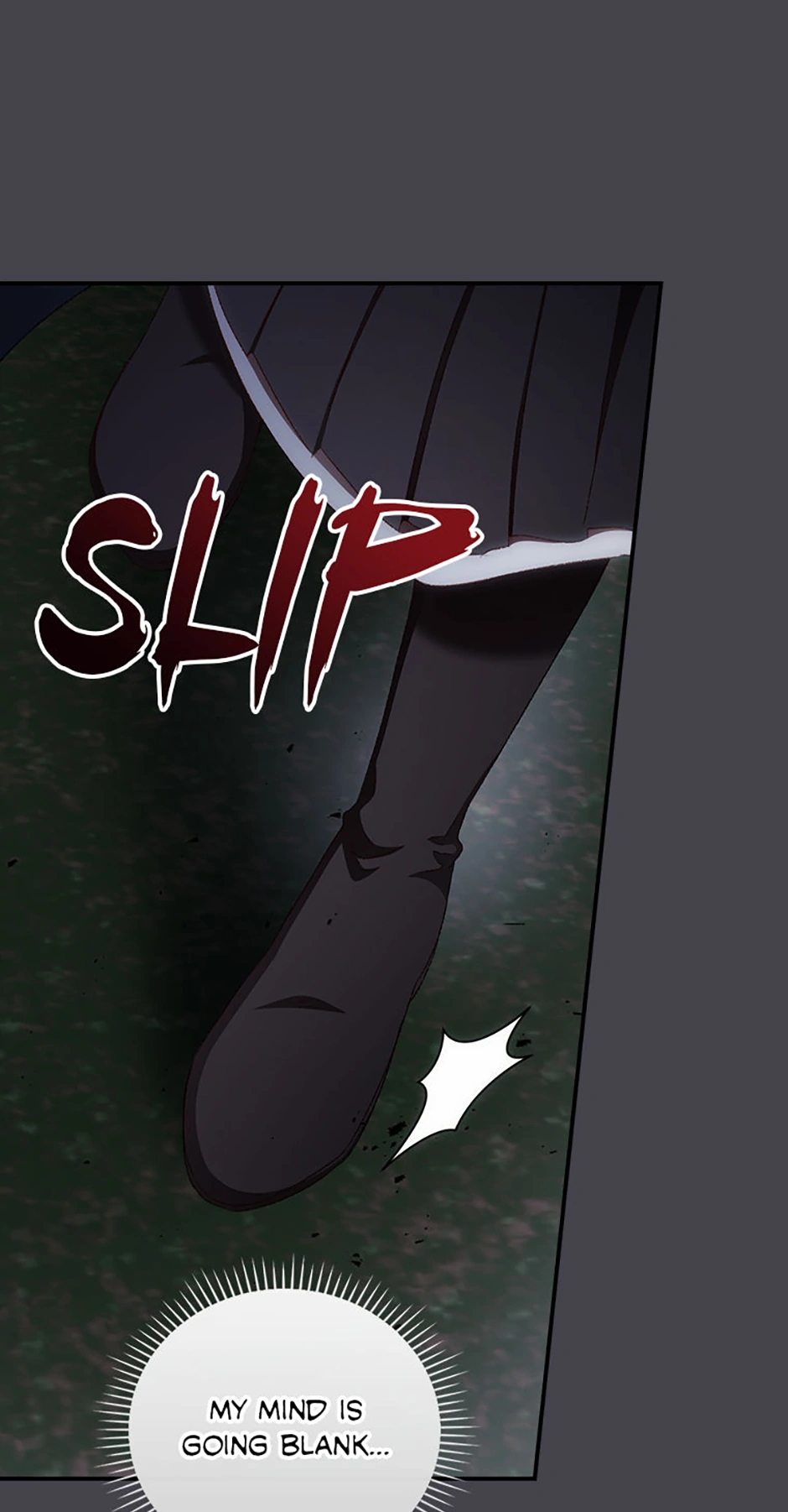 I Can See Your Death chapter 71 page 37