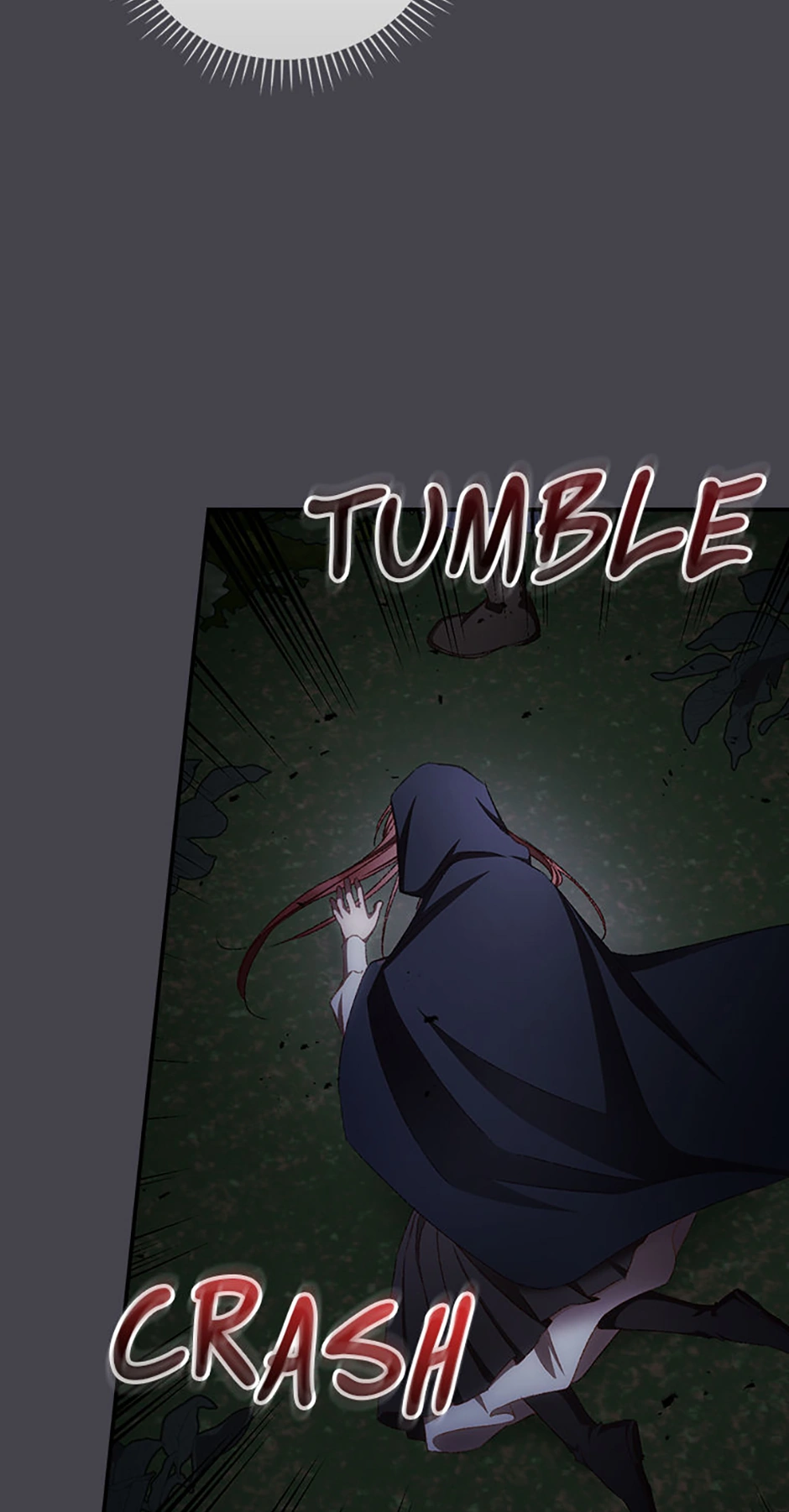 I Can See Your Death chapter 71 page 38