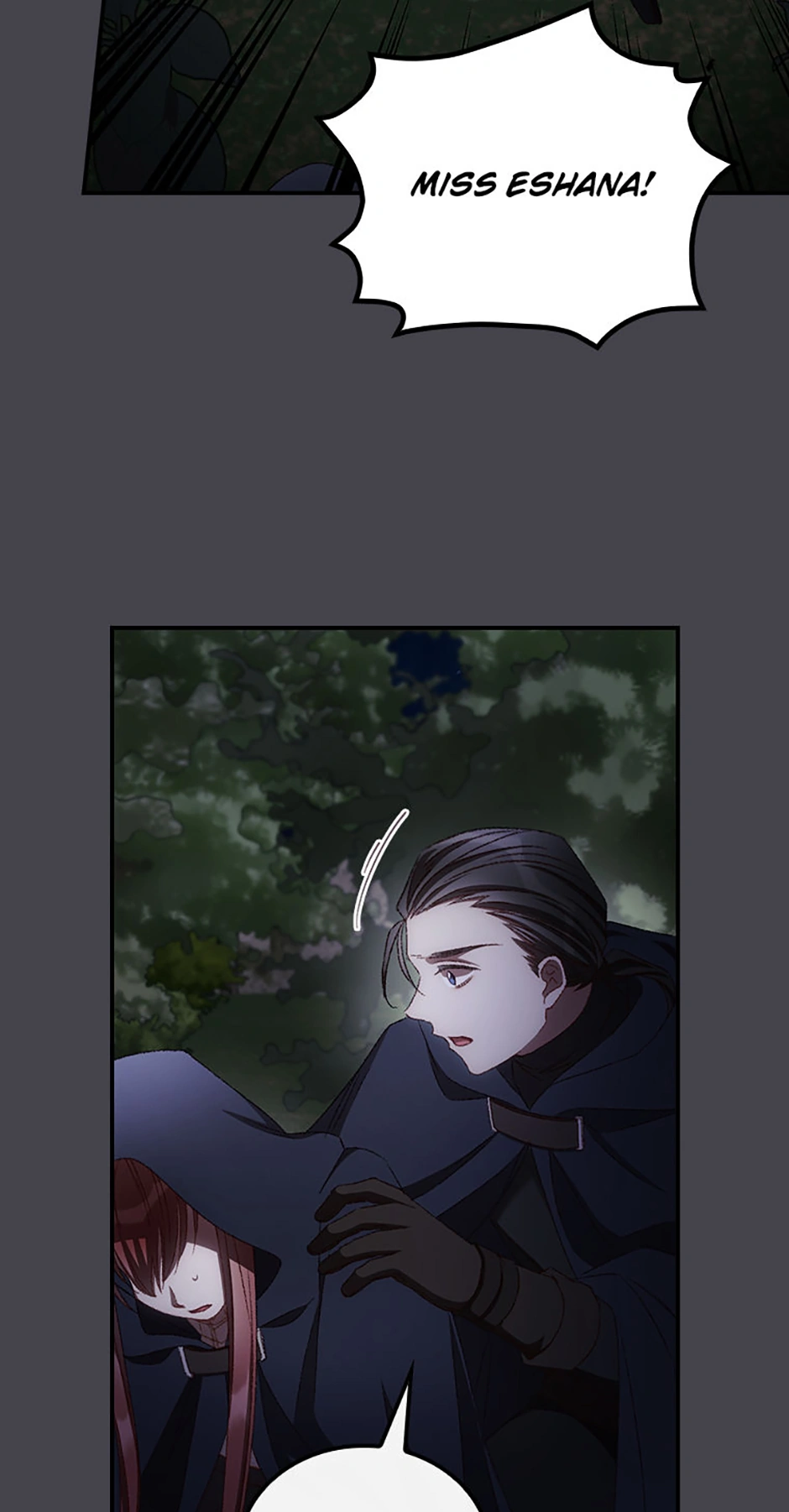 I Can See Your Death chapter 71 page 39