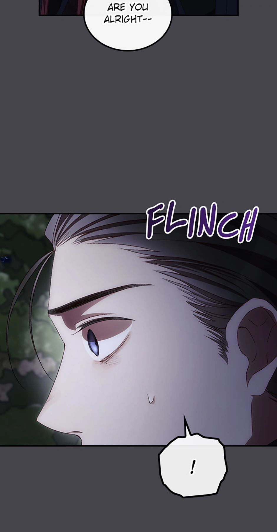 I Can See Your Death chapter 71 page 40