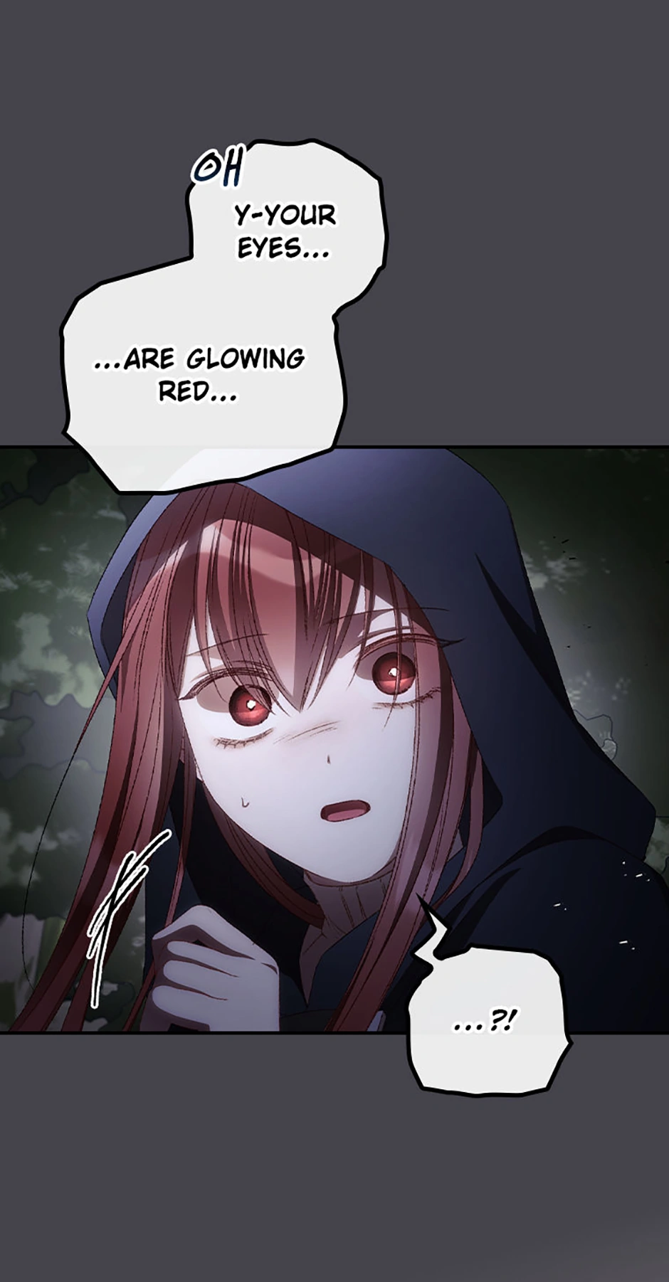 I Can See Your Death chapter 71 page 41