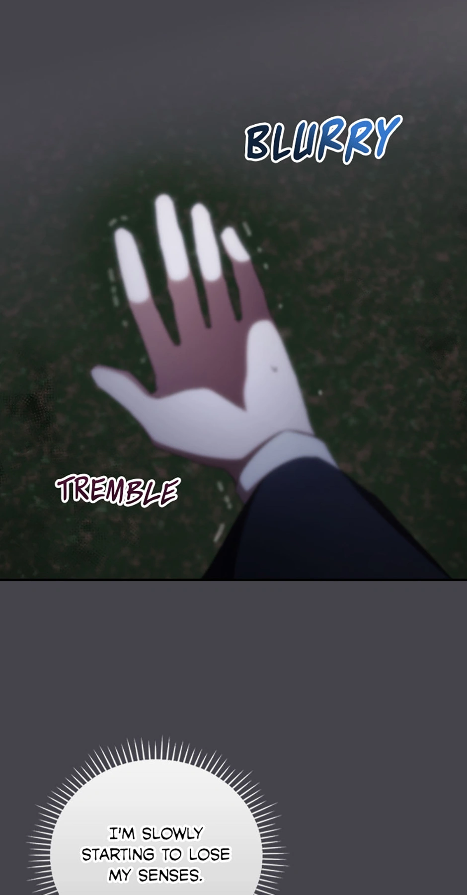 I Can See Your Death chapter 71 page 42