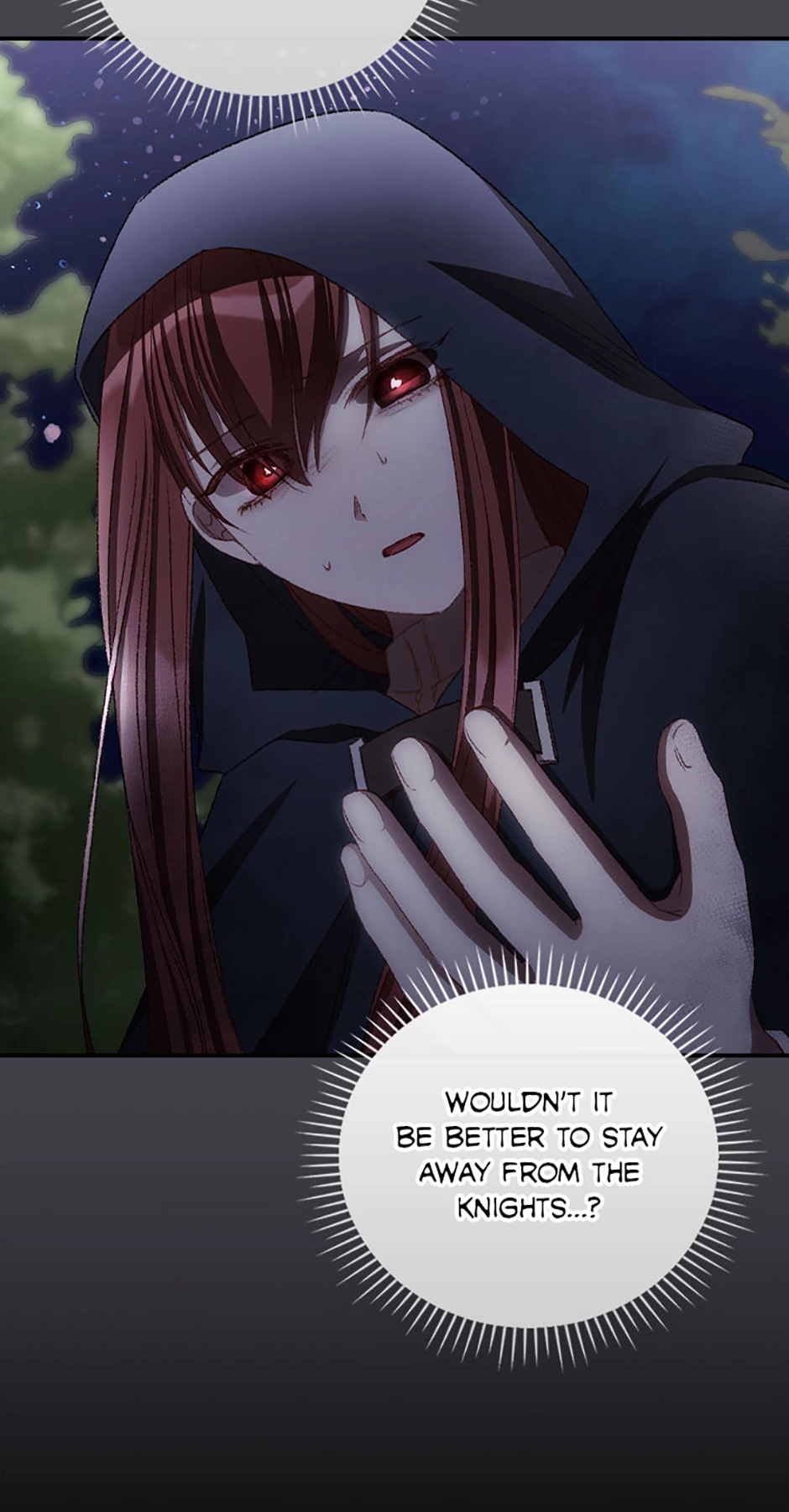 I Can See Your Death chapter 71 page 43