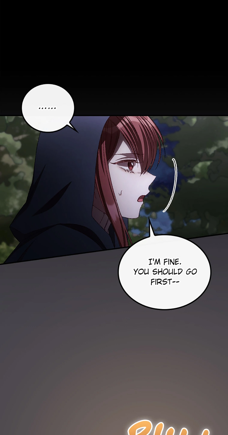I Can See Your Death chapter 71 page 45