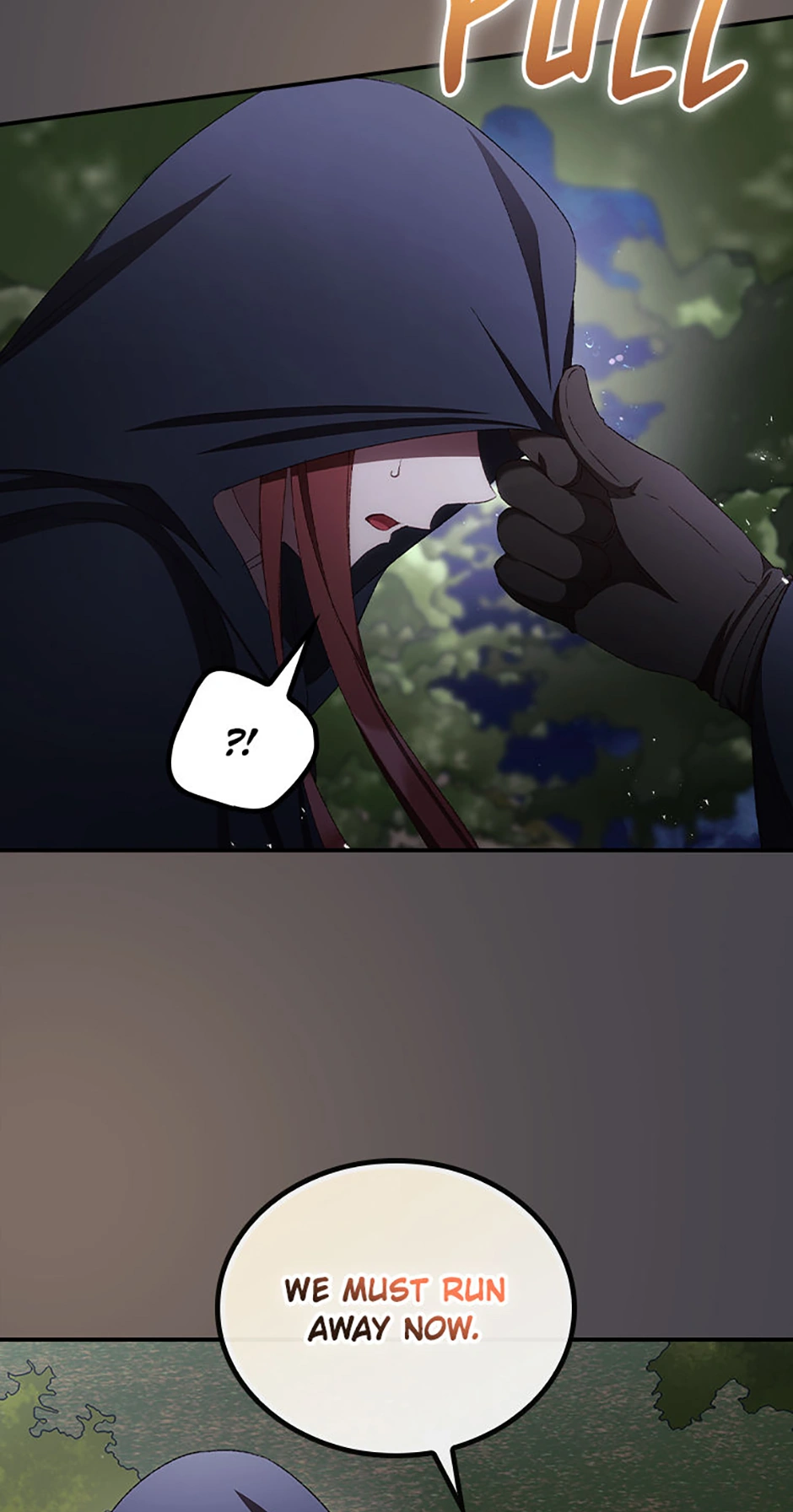 I Can See Your Death chapter 71 page 46