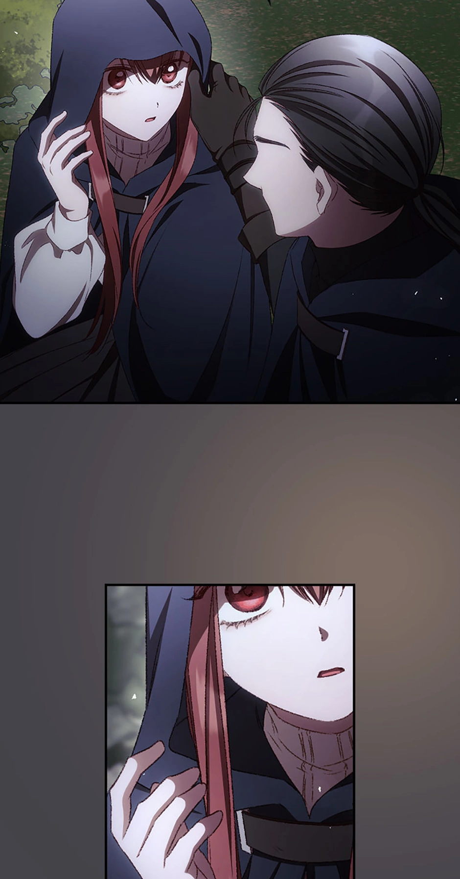 I Can See Your Death chapter 71 page 47