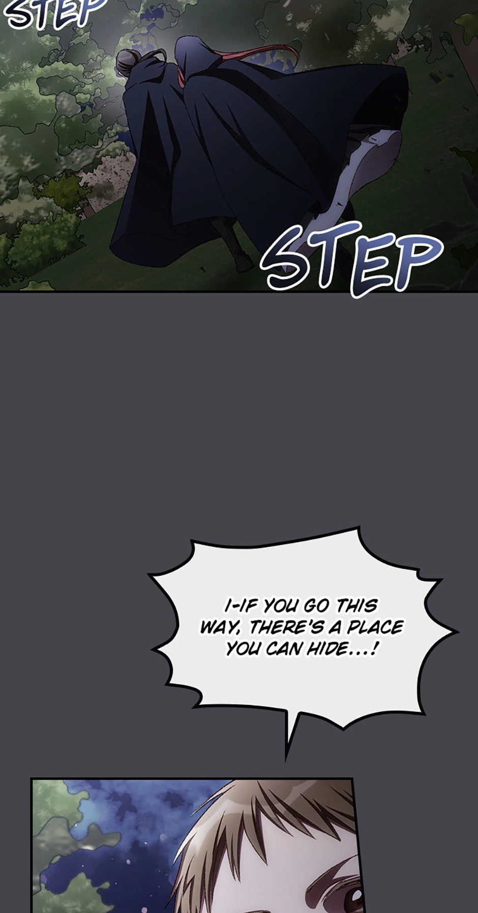I Can See Your Death chapter 71 page 49