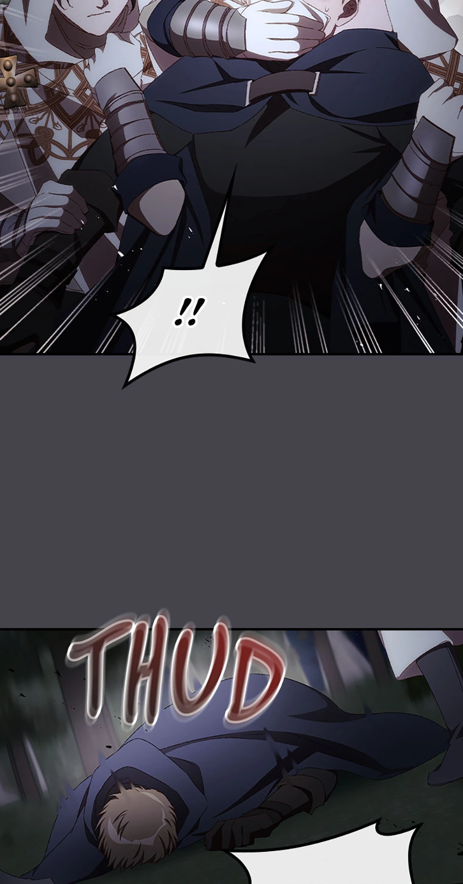 I Can See Your Death chapter 71 page 51
