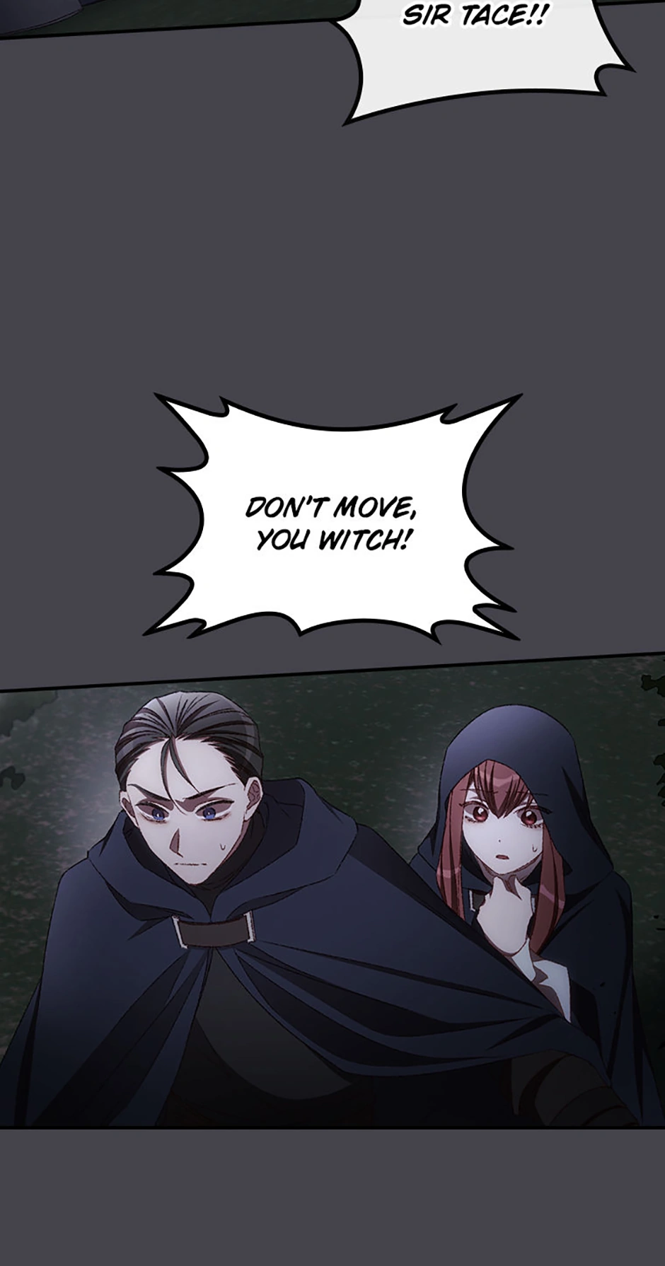 I Can See Your Death chapter 71 page 52
