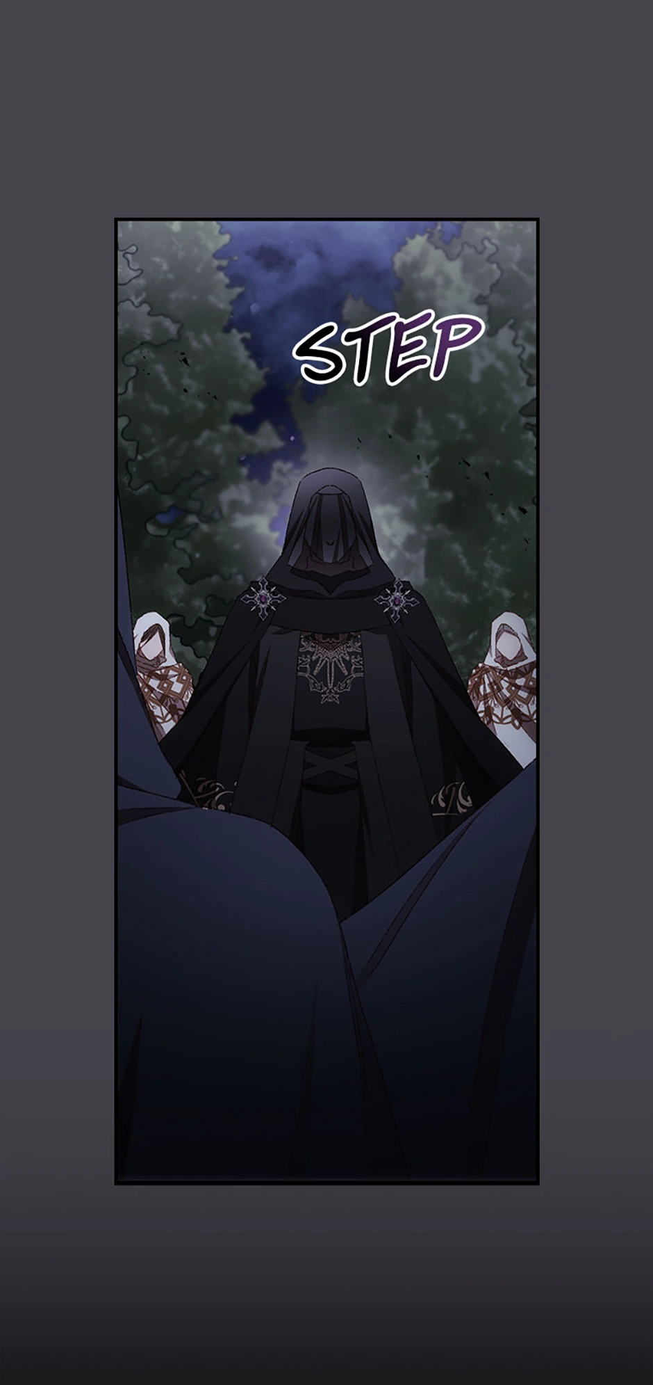 I Can See Your Death chapter 71 page 53