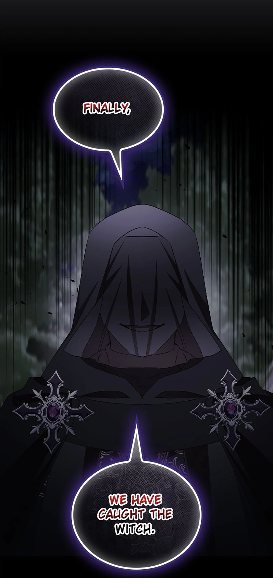 I Can See Your Death chapter 71 page 54