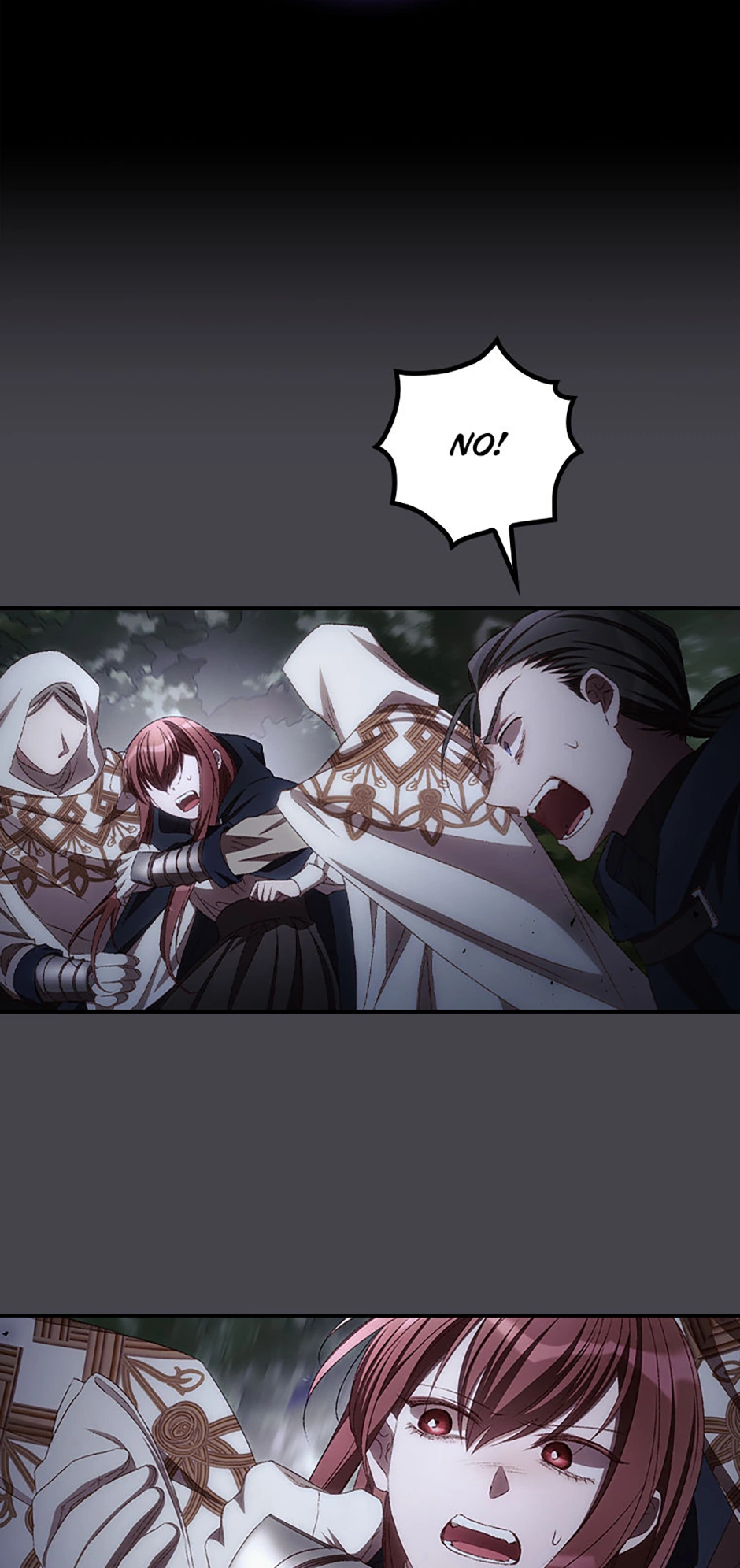 I Can See Your Death chapter 71 page 55