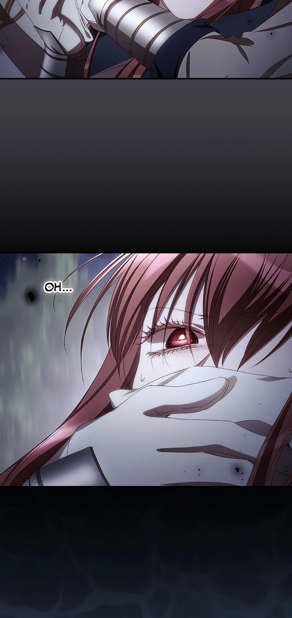 I Can See Your Death chapter 71 page 56