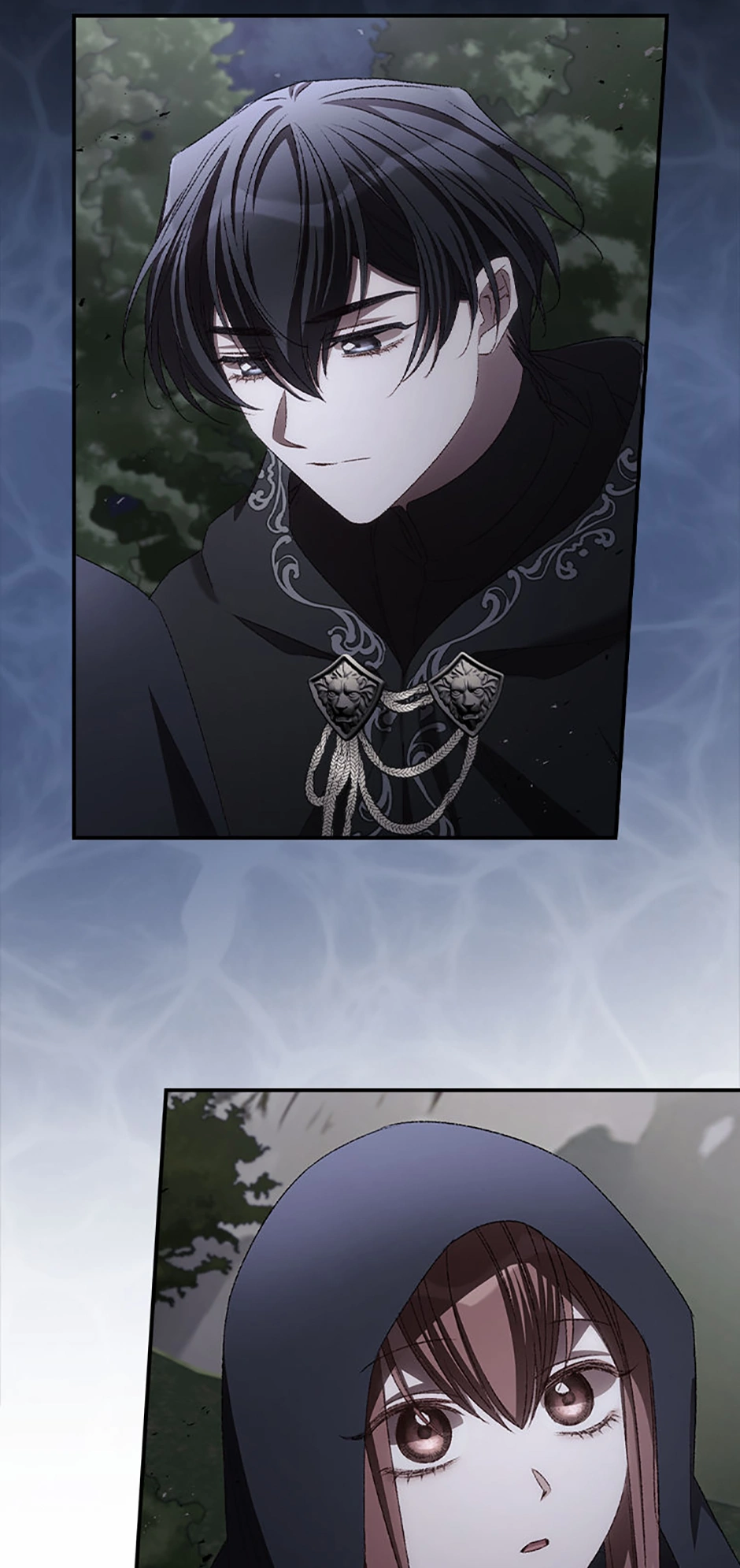I Can See Your Death chapter 71 page 57