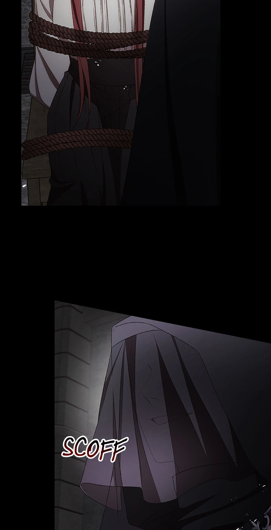 I Can See Your Death chapter 72 page 3