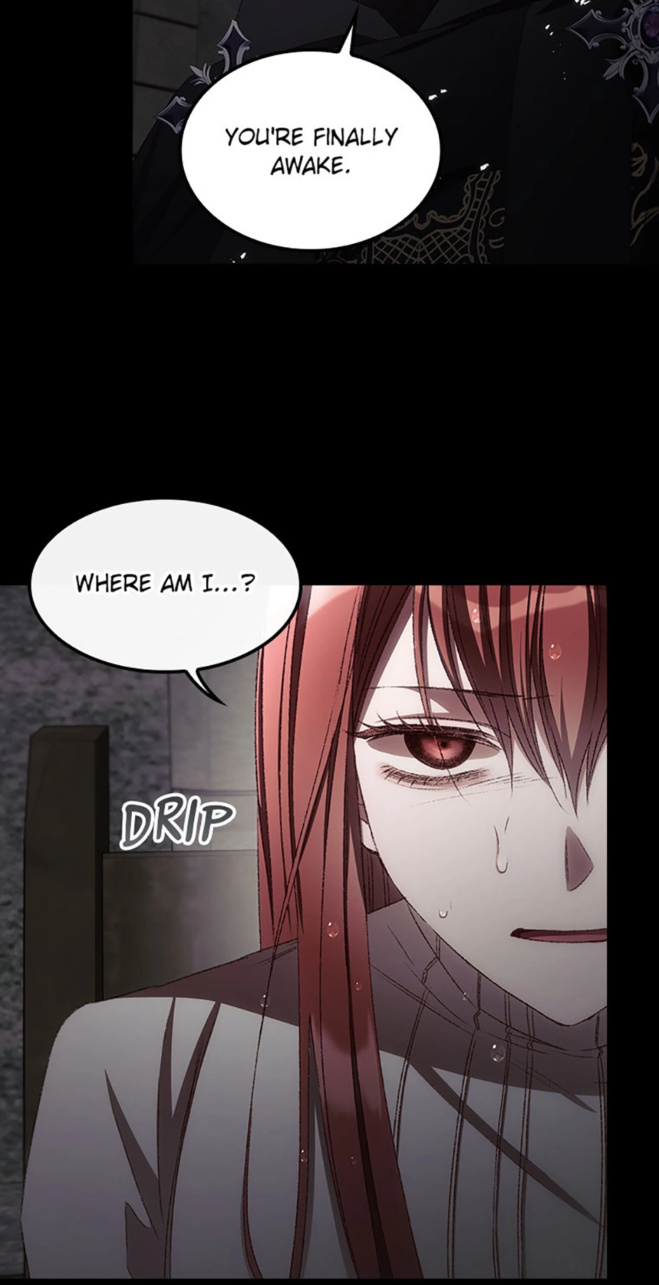 I Can See Your Death chapter 72 page 4