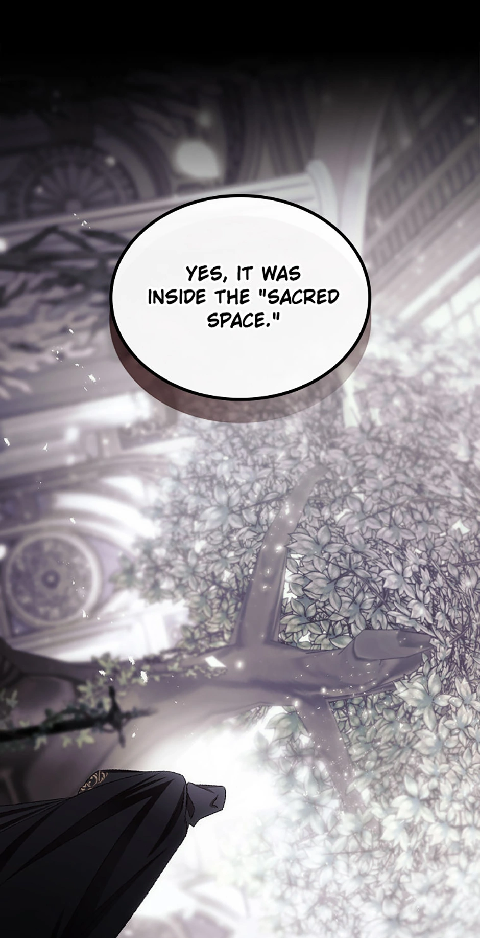 I Can See Your Death chapter 72 page 6