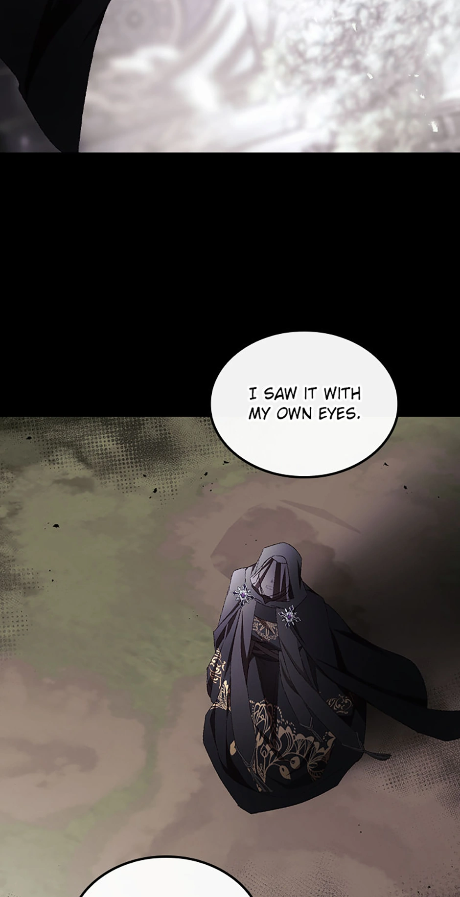 I Can See Your Death chapter 72 page 7