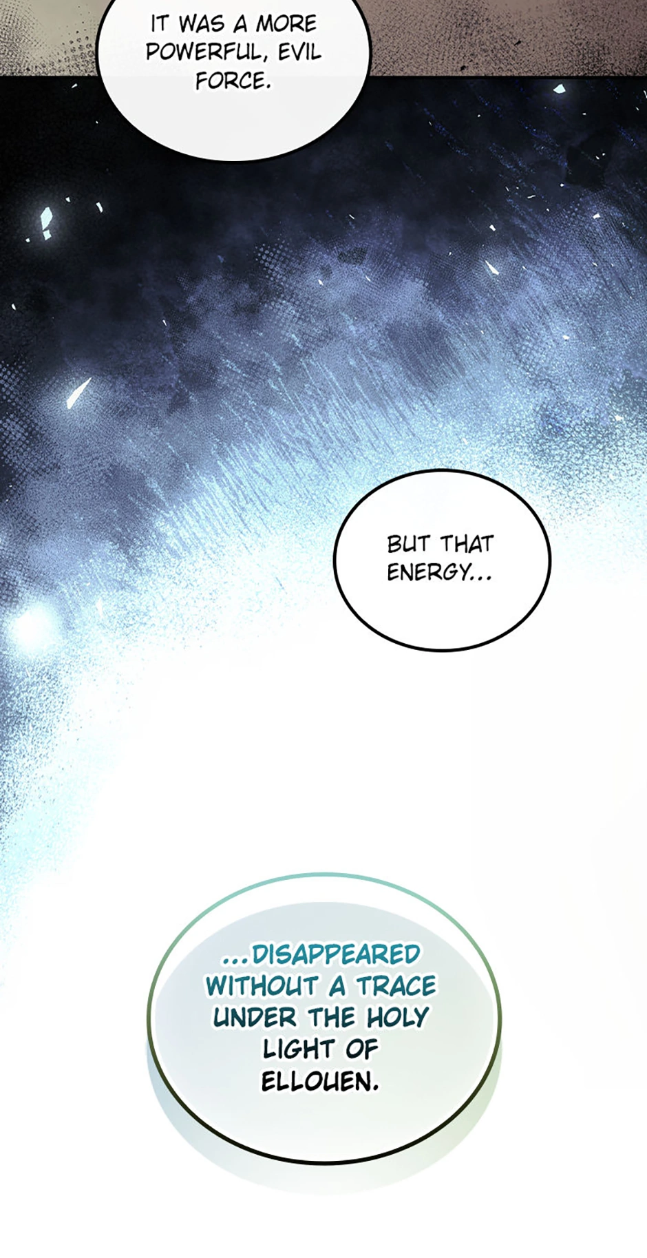 I Can See Your Death chapter 72 page 8