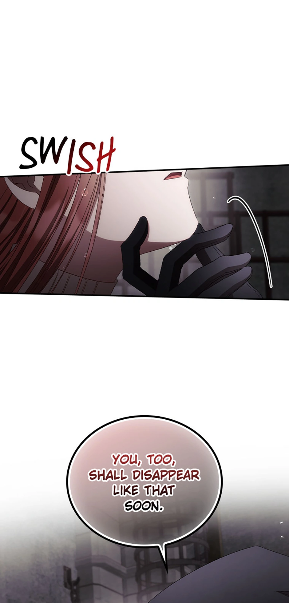 I Can See Your Death chapter 72 page 9