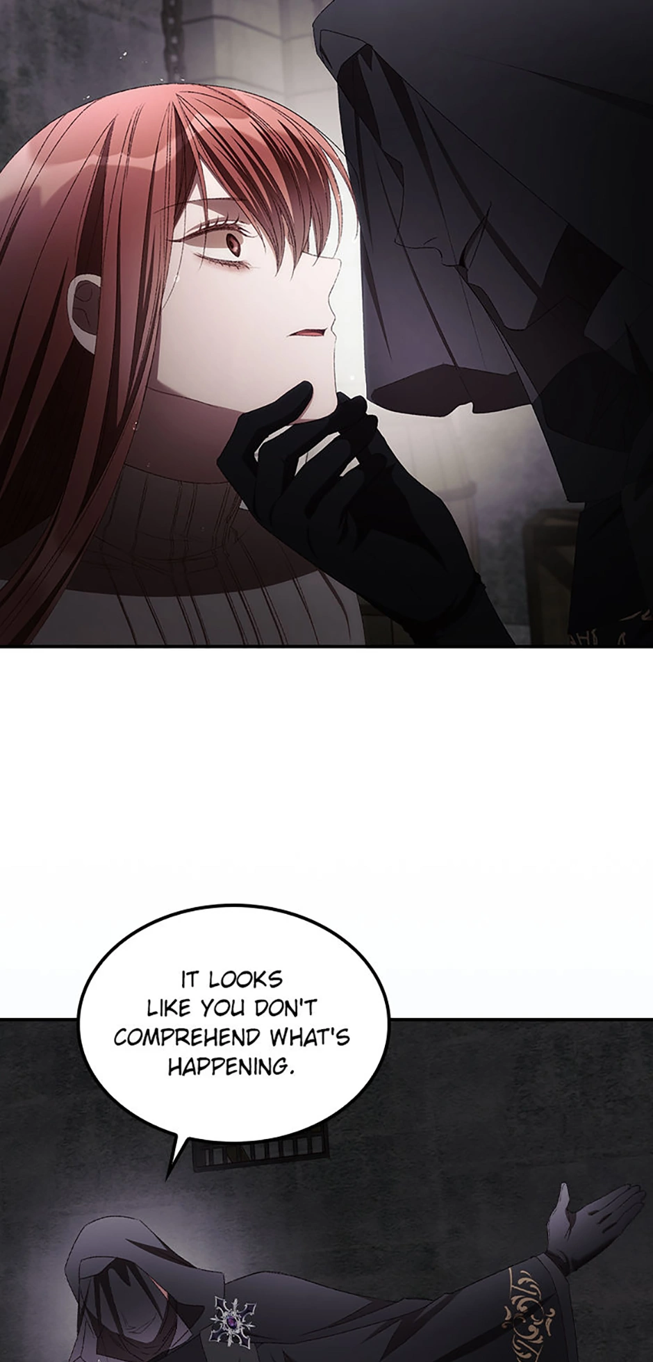 I Can See Your Death chapter 72 page 10