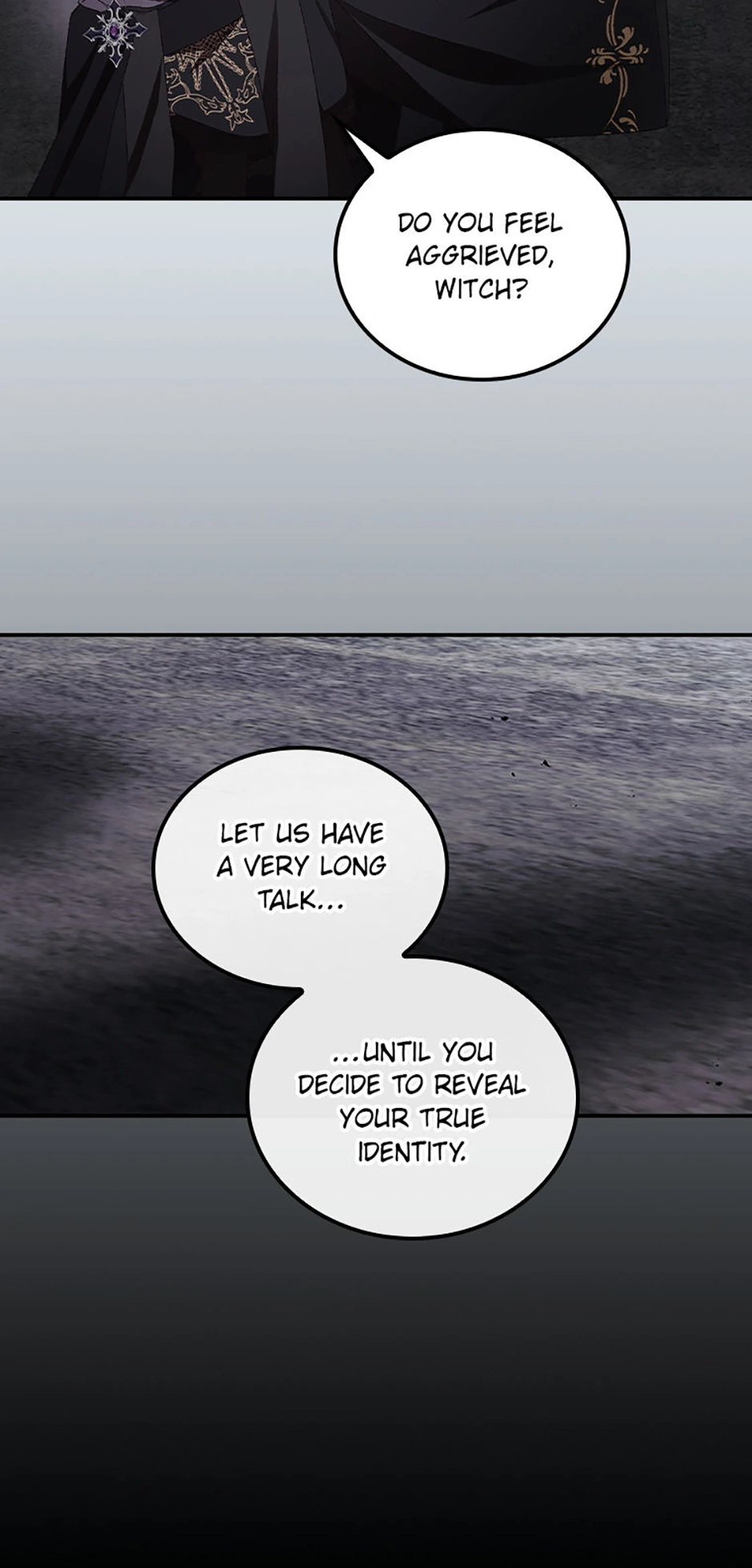 I Can See Your Death chapter 72 page 11