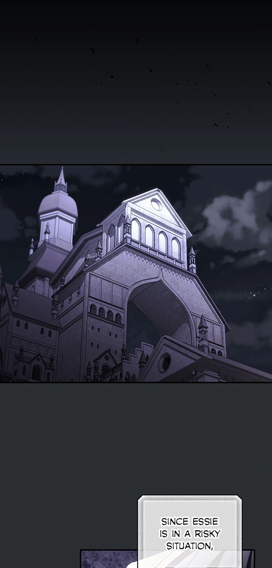 I Can See Your Death chapter 72 page 13