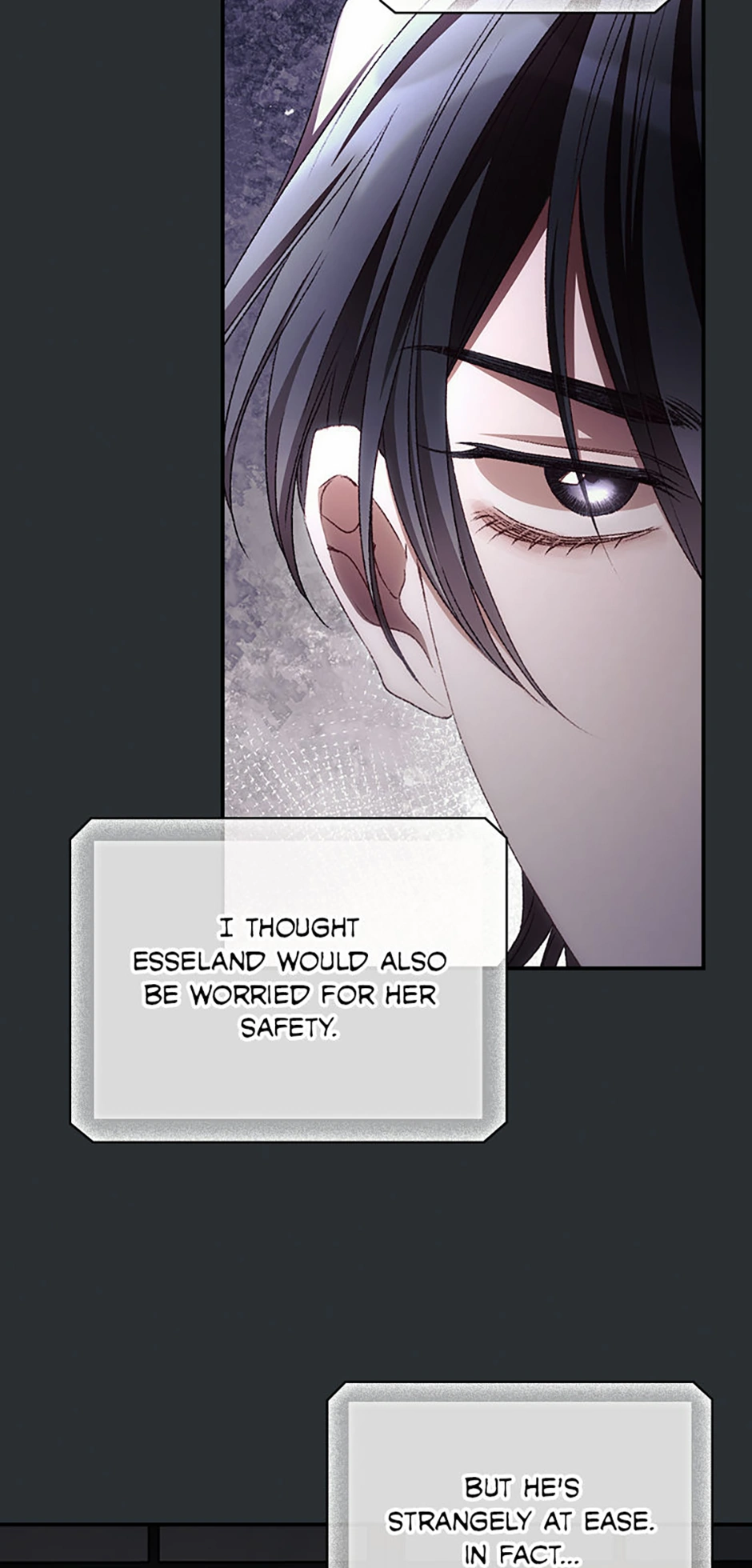 I Can See Your Death chapter 72 page 14