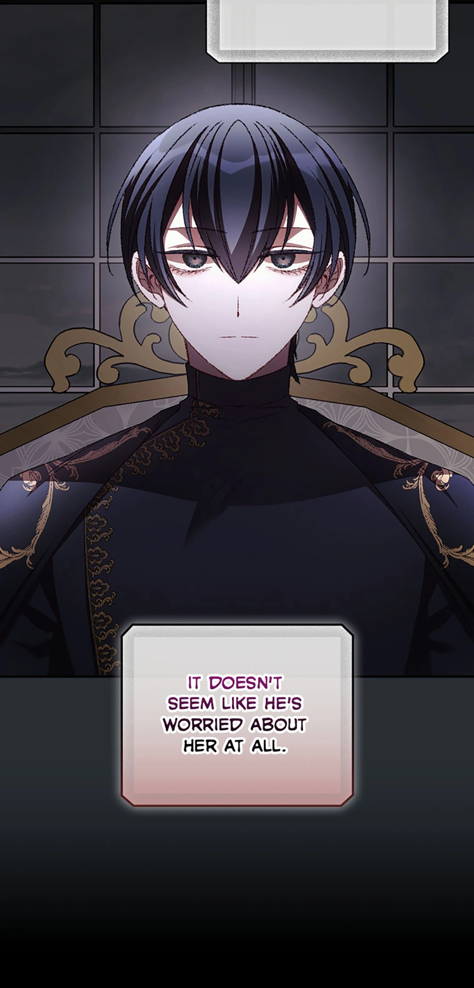 I Can See Your Death chapter 72 page 15