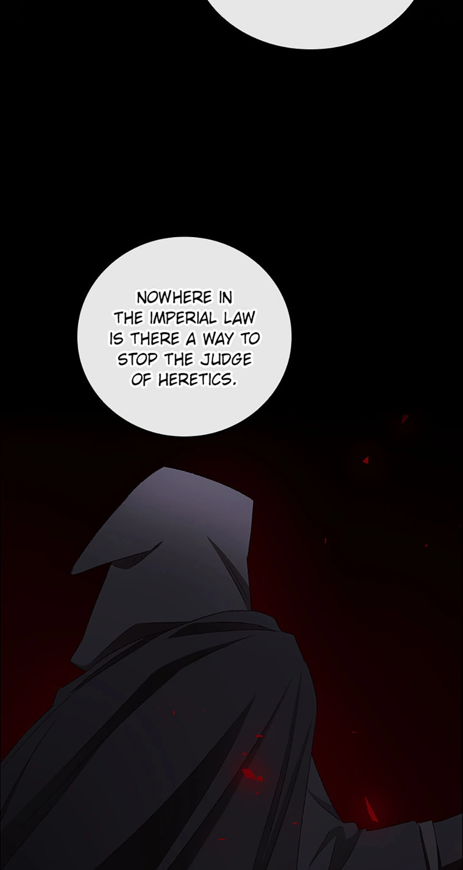 I Can See Your Death chapter 72 page 17