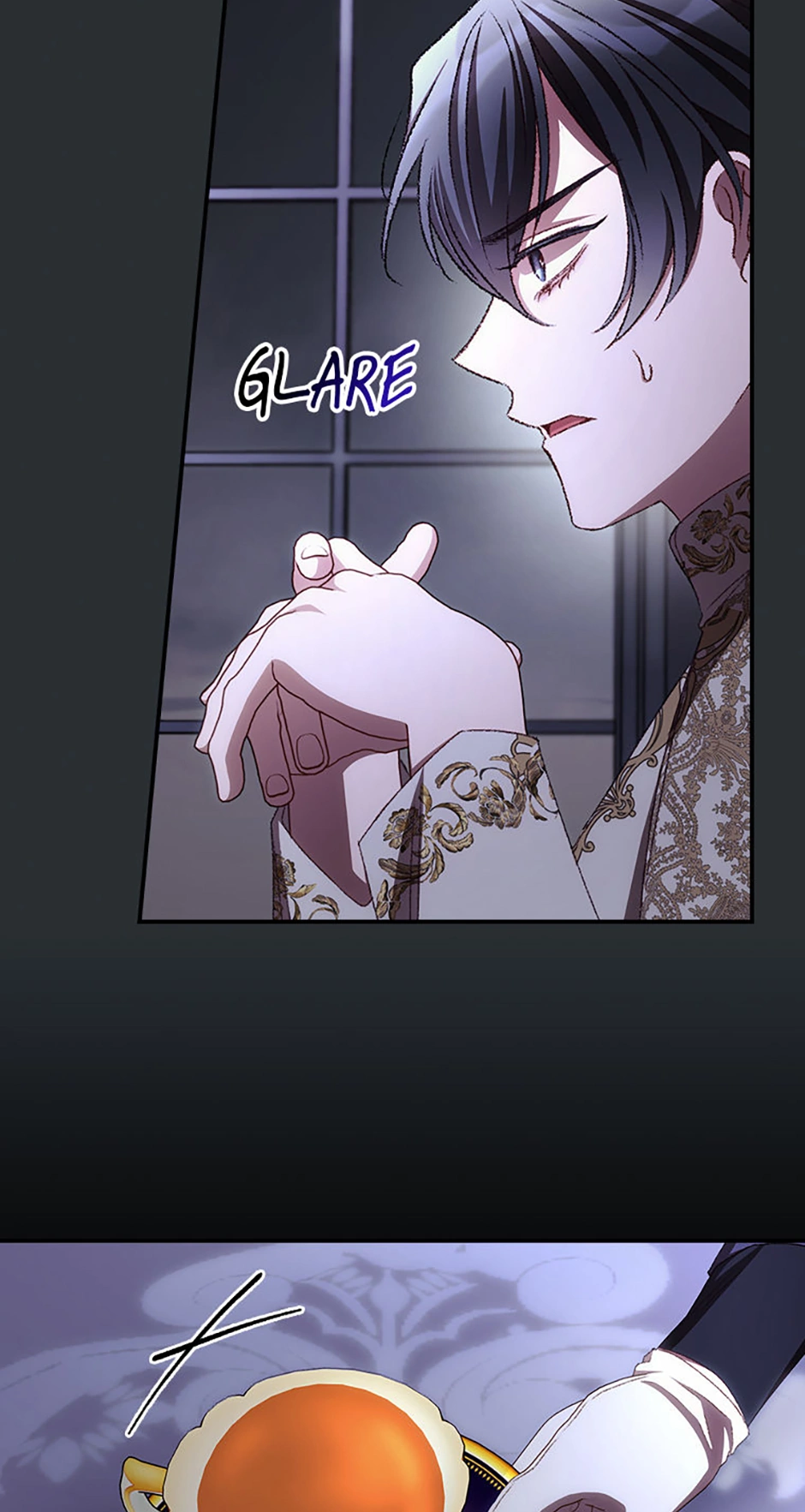 I Can See Your Death chapter 72 page 20