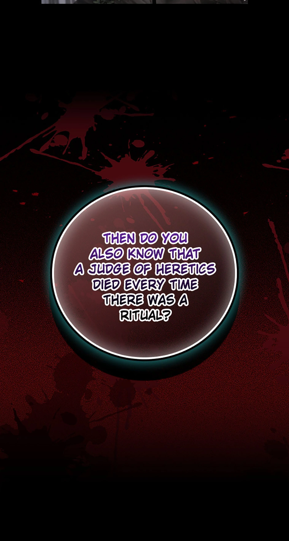 I Can See Your Death chapter 72 page 23