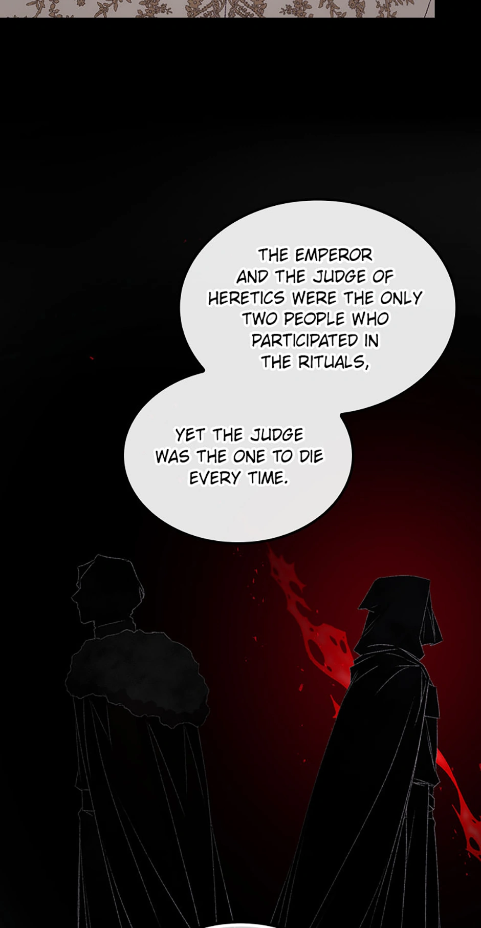 I Can See Your Death chapter 72 page 25