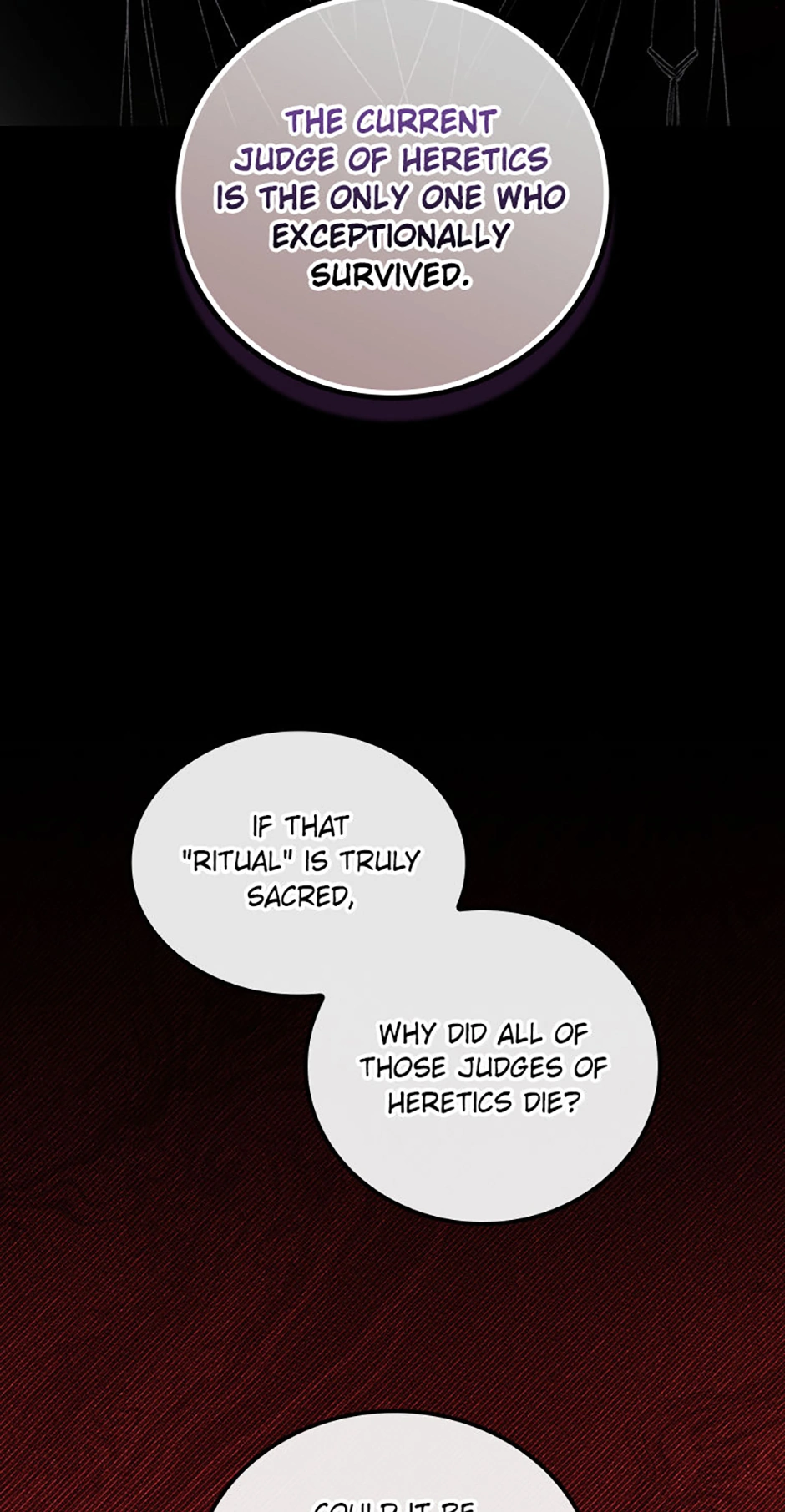 I Can See Your Death chapter 72 page 26
