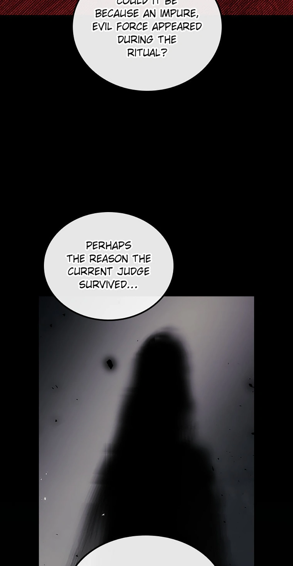 I Can See Your Death chapter 72 page 27