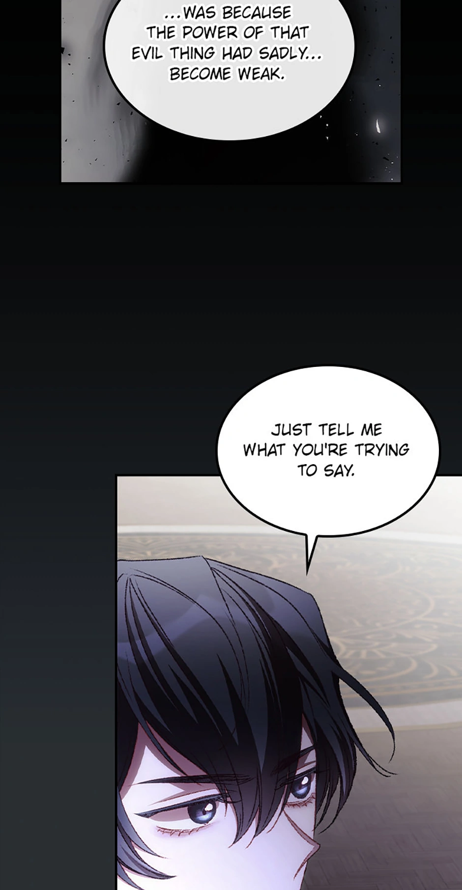 I Can See Your Death chapter 72 page 28