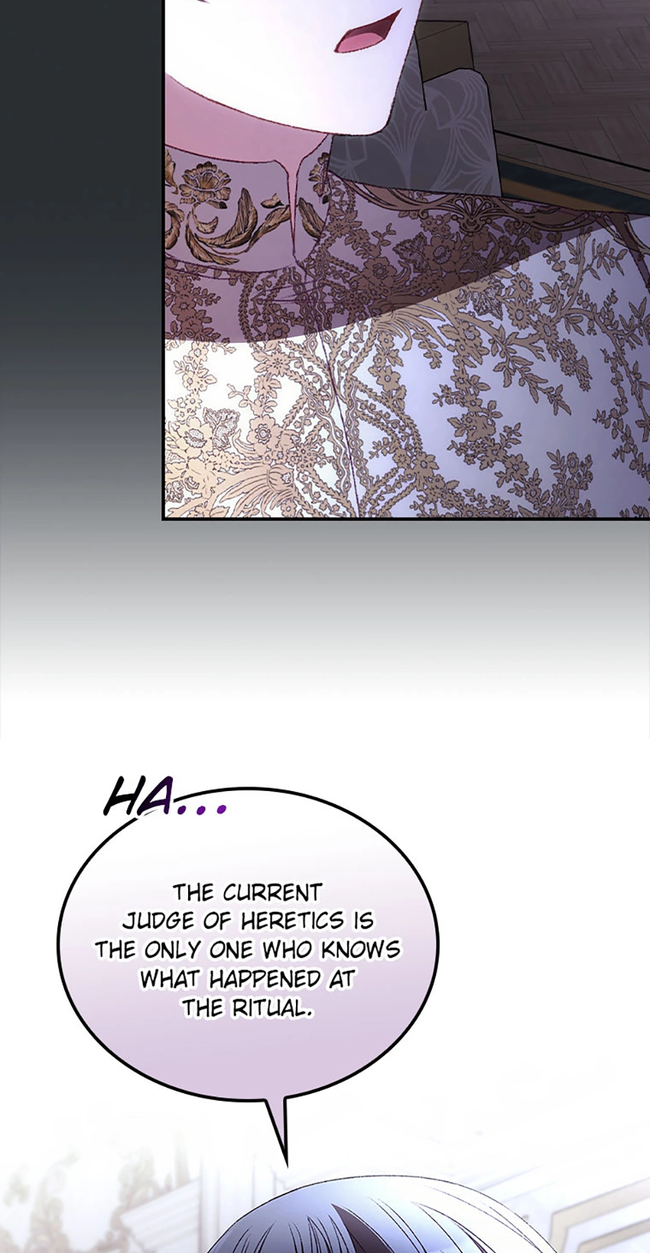 I Can See Your Death chapter 72 page 29